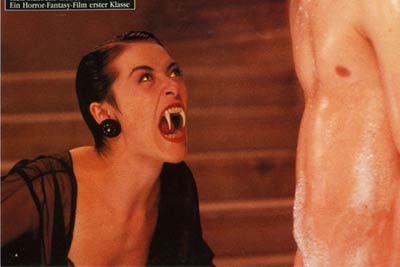 6 The Top 10 Hottest Vampire Babes of All Time!