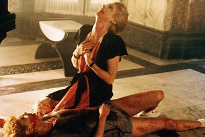 8 The Top 10 Hottest Vampire Babes of All Time!