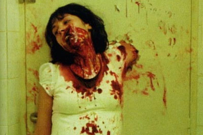1 Year in Review: BCs Best Horror Films of 2008!