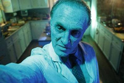 Year in Review: David Harleys Worst Horror Films of 2008! 3Worst Year in Review: David Harleys Worst Horror Films of 2008!