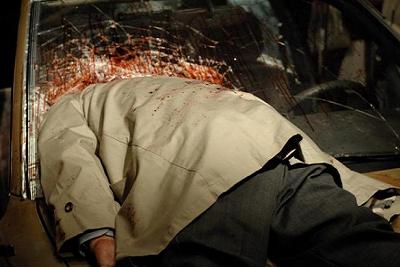 Year in Review: David Harleys Worst Horror Films of 2008! 4Worst Year in Review: David Harleys Worst Horror Films of 2008!