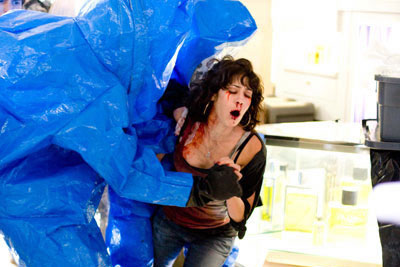 Year in Review: Mr. Ds Best Horror Films of 2008! cloverfield Year in Review: Mr. Ds Best Horror Films of 2008!
