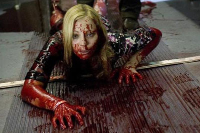 Year in Review: Mr. Ds Best Horror Films of 2008! mmt Year in Review: Mr. Ds Best Horror Films of 2008!