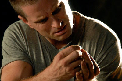 Year in Review: Mr. Ds Best Horror Films of 2008! splinter Year in Review: Mr. Ds Best Horror Films of 2008!