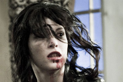 Year in Review: Mr. Ds Worst Horror Films of 2008! animals Year in Review: Mr. Ds Worst Horror Films of 2008!