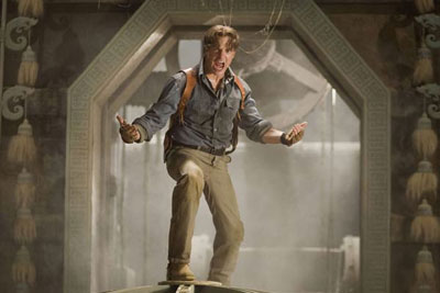 Year in Review: Mr. Ds Worst Horror Films of 2008! mummy Year in Review: Mr. Ds Worst Horror Films of 2008!