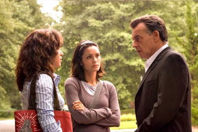 Year in Review: Mr. Ds Worst Horror Films of 2008! onemissedcall Year in Review: Mr. Ds Worst Horror Films of 2008!
