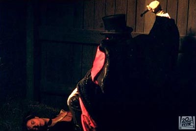 The Top 10 True Story Horror Movies of All time! 5 The Top 10 True Story Horror Movies of All time!