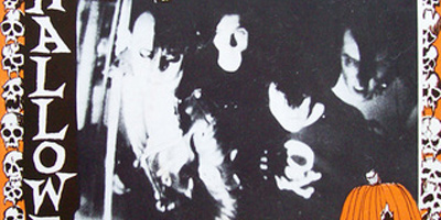 3 BD Special Treat: Avenged Sevenfolds Top 10 Halloween Songs!