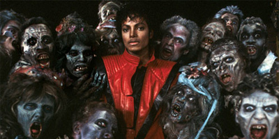8 BD Special Treat: Avenged Sevenfolds Top 10 Halloween Songs!