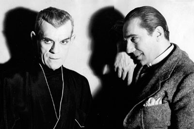 4 Top 10 Reasons Why Bela Lugosi Still Rules!