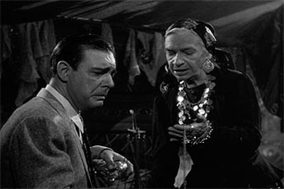 8 Top 10 Reasons Why Bela Lugosi Still Rules!