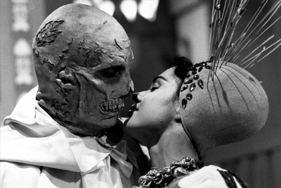 The Top 10 Most Batsh*t Crazy Horror Movie Doctors! 5 The Top 10 Most Batsh*t Crazy Horror Movie Doctors!
