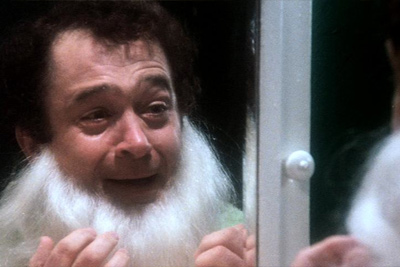 9 Just in Time for Christmas    11 Killer Santa Movies!