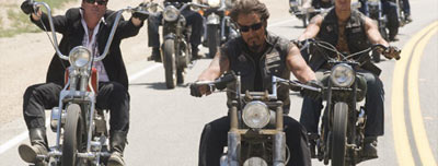 Bloody Disgustings Official Hell Ride Drinking Game! 7 Bloody Disgustings Official Hell Ride Drinking Game!