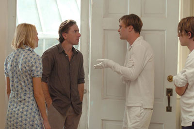 5 Home Invasion Flicks: Murder Delivered Right to Your Door