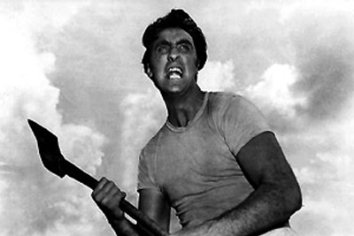 8 Top 10 Most Influential Horror Movies Youve NEVER Even Heard Of (...Let Alone Seen)