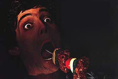 The 10 Lamest Days of Horror the World Has Ever Known! 2 The 10 Lamest Days of Horror the World Has Ever Known!