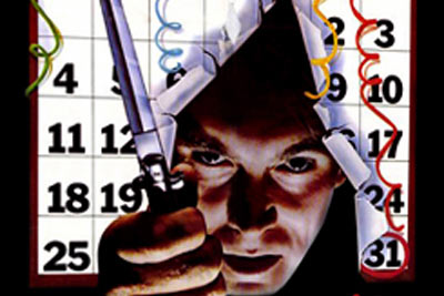 The 10 Lamest Days of Horror the World Has Ever Known! 4 The 10 Lamest Days of Horror the World Has Ever Known!