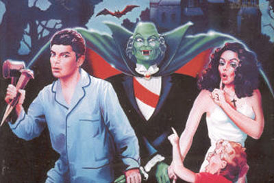 The 10 Lamest Days of Horror the World Has Ever Known! 6 The 10 Lamest Days of Horror the World Has Ever Known!