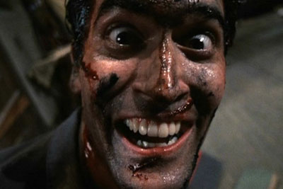 1 The Top 10 Non Zombies in Zombie Movie History