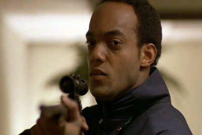 2 The Top 10 Non Zombies in Zombie Movie History