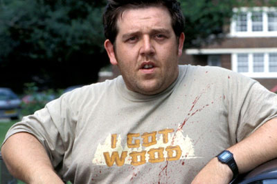 4 The Top 10 Non Zombies in Zombie Movie History