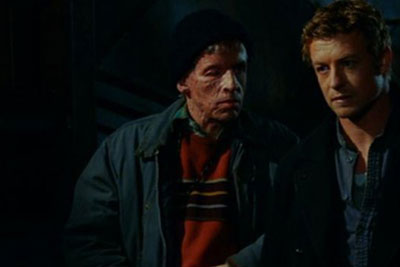 8 The Top 10 Non Zombies in Zombie Movie History