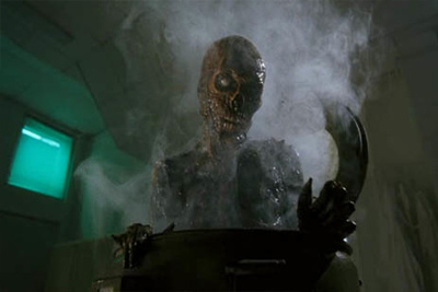 1 The Top 10 Rock n Roll Horror Movies!