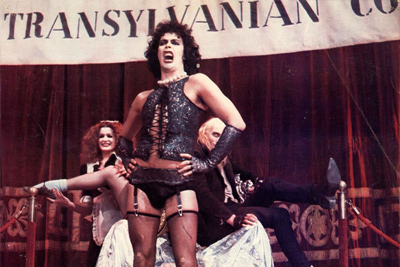 2 The Top 10 Rock n Roll Horror Movies!