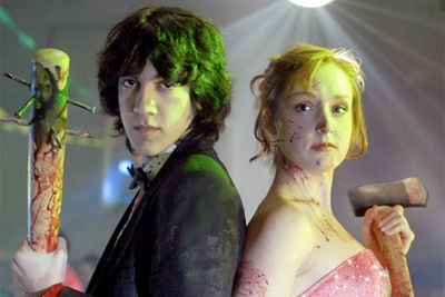 7 The Top 10 Rock n Roll Horror Movies!