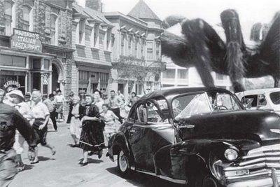8 The Top 10 Rock n Roll Horror Movies!