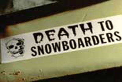 3 The 10 Stupidest Motives In Slasher Movie History!