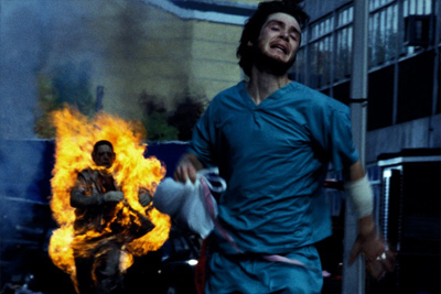 The Top 10 Doomsday Horror Films! 1 The Top 10 Doomsday Horror Films!