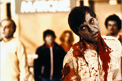 The Top 10 Doomsday Horror Films! 3 The Top 10 Doomsday Horror Films!