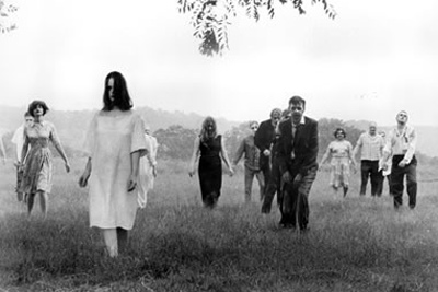 The Top 10 Doomsday Horror Films! 5 The Top 10 Doomsday Horror Films!