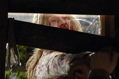 The Top 10 Doomsday Horror Films! 7 The Top 10 Doomsday Horror Films!