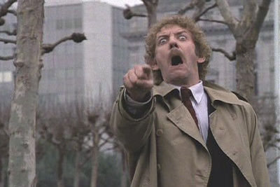 The Top 10 Doomsday Horror Films! 8 The Top 10 Doomsday Horror Films!