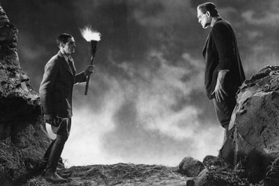 Welcome New Wolfman With Bloody Disgustings Top 10 Movie Monsters! 4 Welcome New Wolfman With Bloody Disgustings Top 10 Movie Monsters!