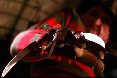 1 15 Reasons FOR Remaking A Nightmare on Elm Street!