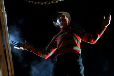10 15 Reasons FOR Remaking A Nightmare on Elm Street!