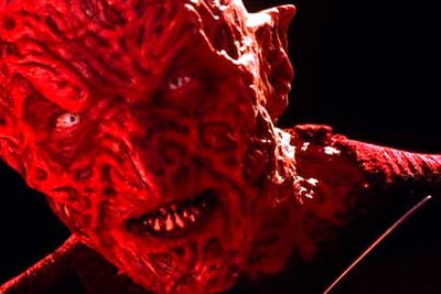 12 15 Reasons FOR Remaking A Nightmare on Elm Street!