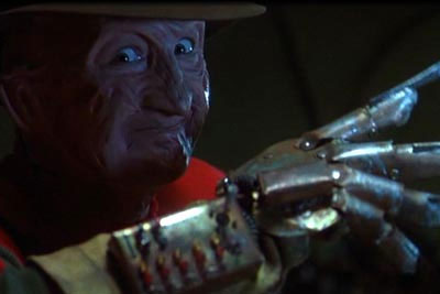 14 15 Reasons FOR Remaking A Nightmare on Elm Street!