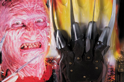 7 15 Reasons FOR Remaking A Nightmare on Elm Street!