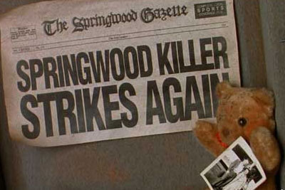 8 15 Reasons FOR Remaking A Nightmare on Elm Street!