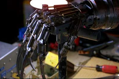 9 15 Reasons FOR Remaking A Nightmare on Elm Street!
