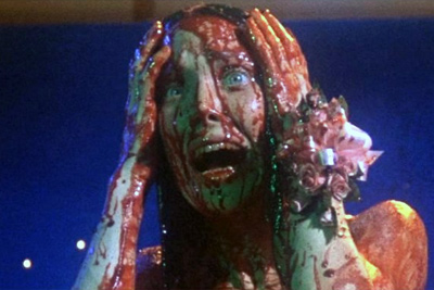 The Top 10 Stephen King Adaptations! 2 The Top 10 Stephen King Adaptations!