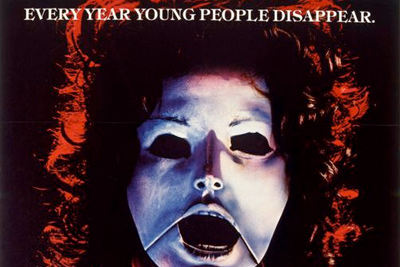 Some of the Worst Horror Movie Taglines of All Time! 7 Some of the Worst Horror Movie Taglines of All Time!