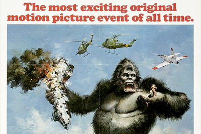 Some of the Worst Horror Movie Taglines of All Time! 9 Some of the Worst Horror Movie Taglines of All Time!