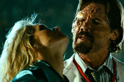 The Top 10 Most Unusual Zombie Occupations 10 The Top 10 Most Unusual Zombie Occupations